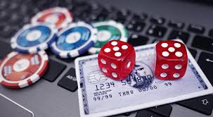 Онлайн казино Casino LotoRu